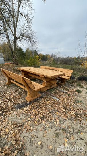 Комплект мебели