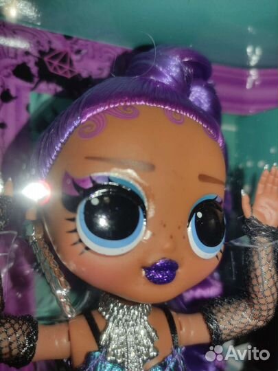 Кукла Лол Омг Lol Omg