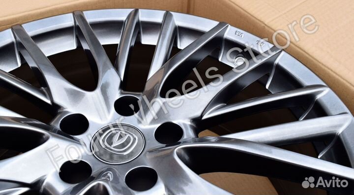 Диски для Чанган UNI-V R18