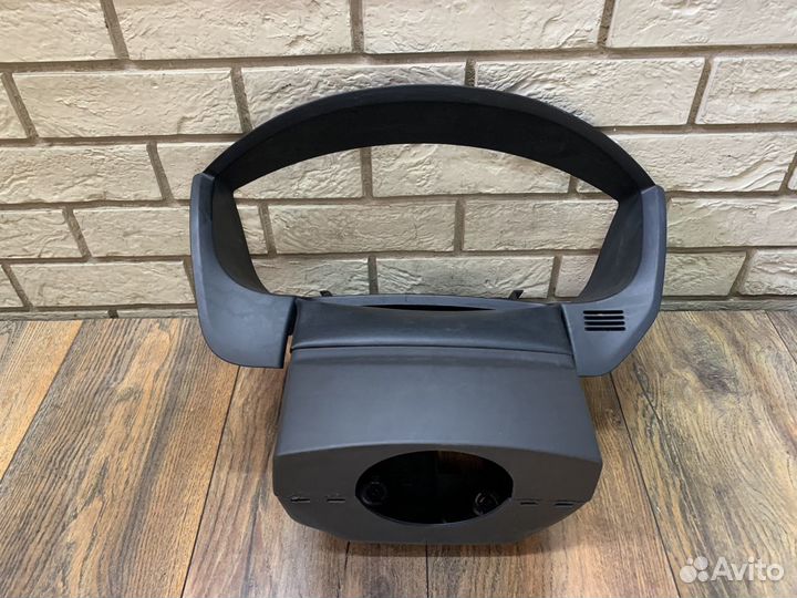 Ford Explorer с 2011 Кожух рулевой колонки