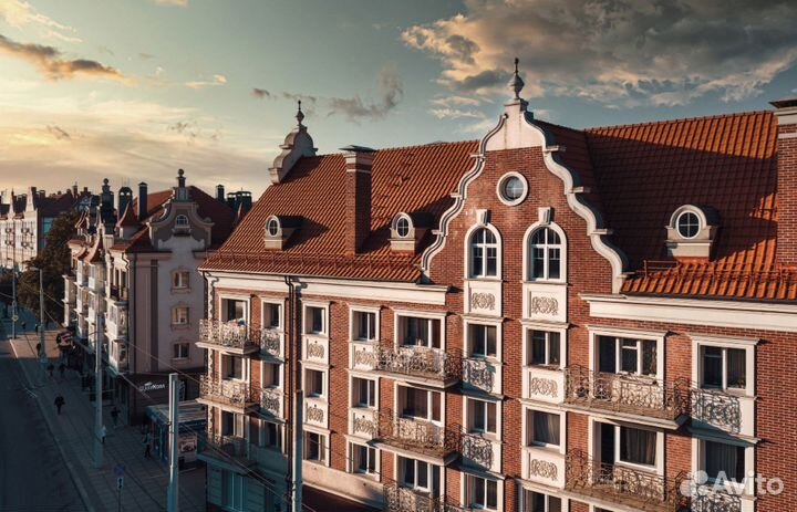 Гид экскурсовод по Калининграду и побережью