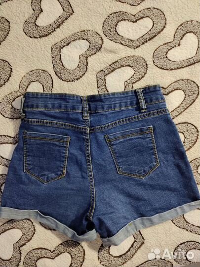 Шорты