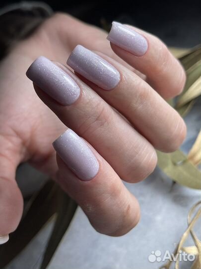 Наращивание ногтей,гель лак, укрепление