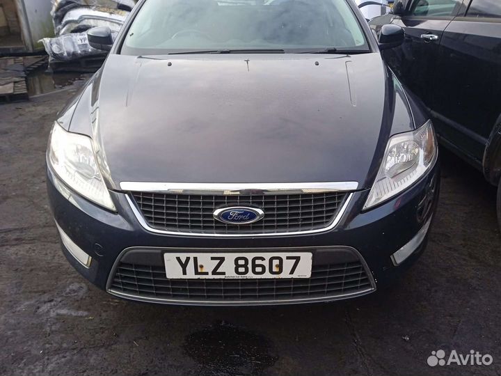 Тнвд дизельный ford mondeo 4 2009