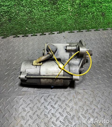 Стартер Rover 75 2.0 2003