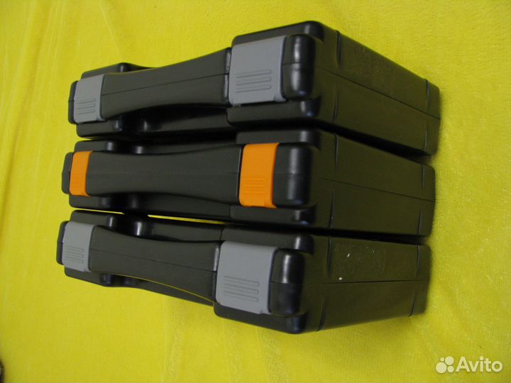 Кейс для инструмента, оснастки