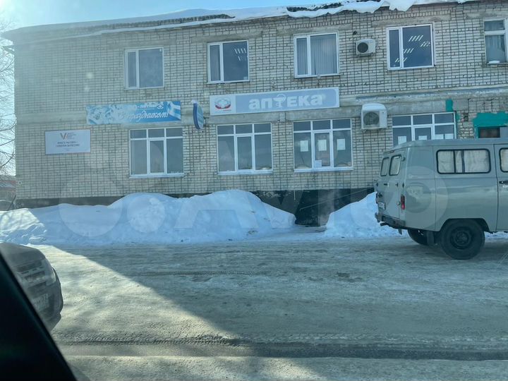 Свободного назначения, 375 м²