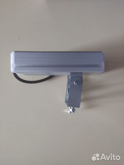 Светильник уличный