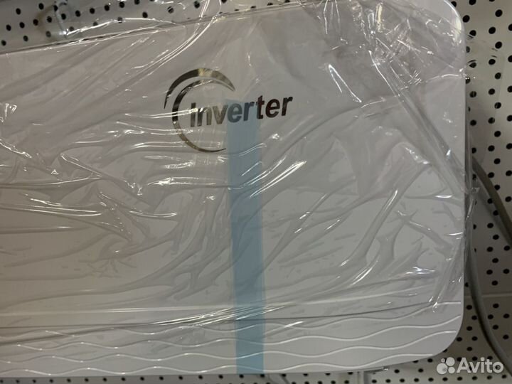 Инверторный климат контроль Gree компрессор