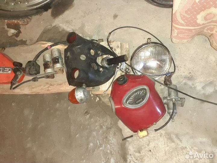 Моторазборка