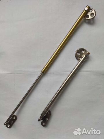 Ограничитель мебельный