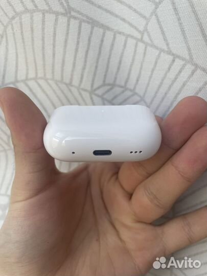 Наушники Airpods pro 2