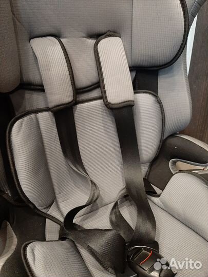 Детское автокресло Zlatec,9 до 36 кг