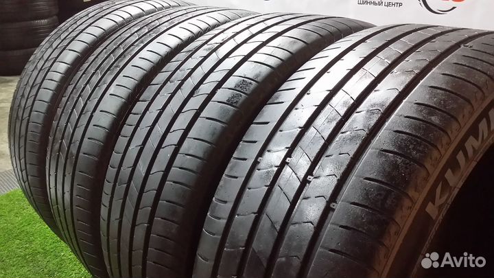 Kumho Ecsta HS51 235/45 R18