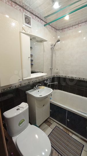 2-к. квартира, 45 м², 2/5 эт.