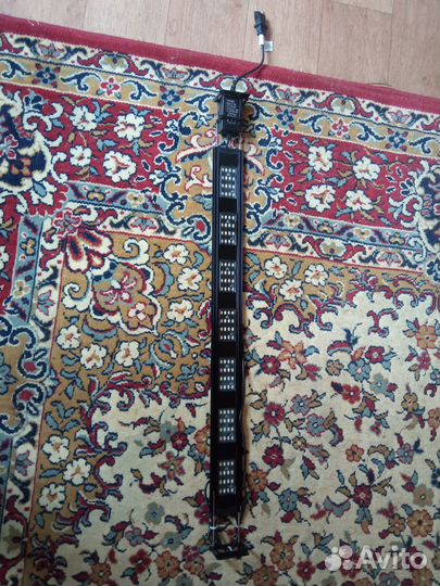 Подсветка для аквариума новая