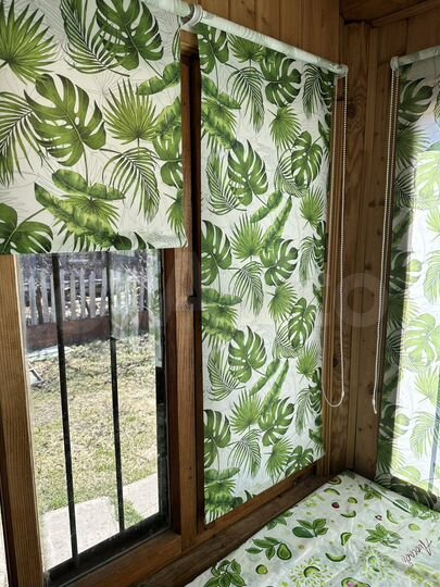 Дача 50 м² на участке 4 сот.