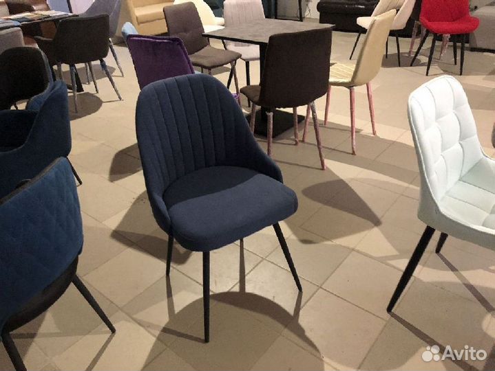 Барный стул