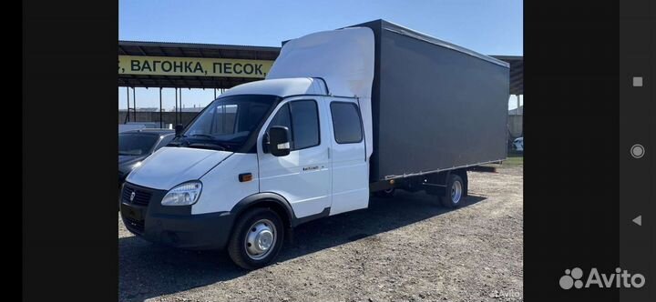 Грузоперевозки. Услуги профессиональных грузчиков