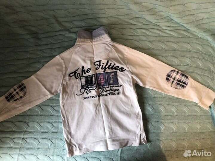 Одежда для мальчика Mayoral, Wojcik и др