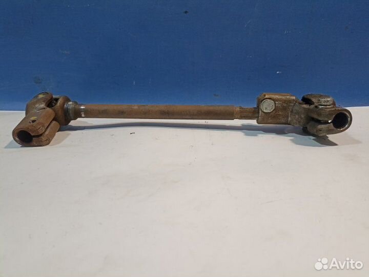 Карданчик рулевой Chevrolet Aveo T200 1.2 2007