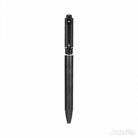 Тактическая ручка фонарь Olight O Pen Pro Black