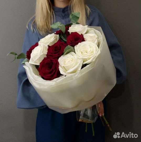 Розы. Кустовые розы. Доставка