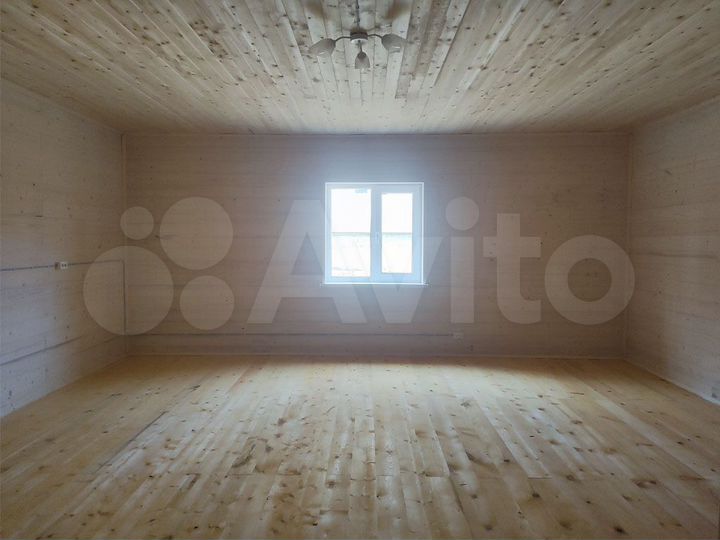 Дом 85 м² на участке 5 сот.