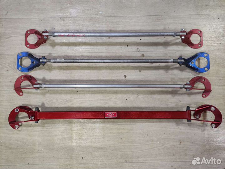 Распорка Honda Odyssey