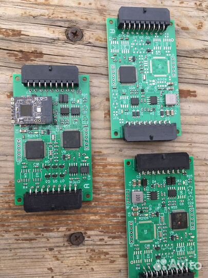 Запуск моторов nissan leaf