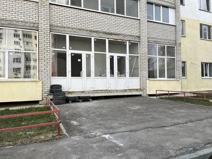 Сдам офисное помещение, 60 м²