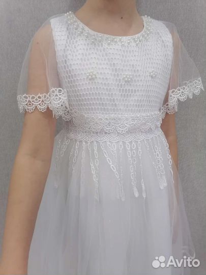 Платье на праздник