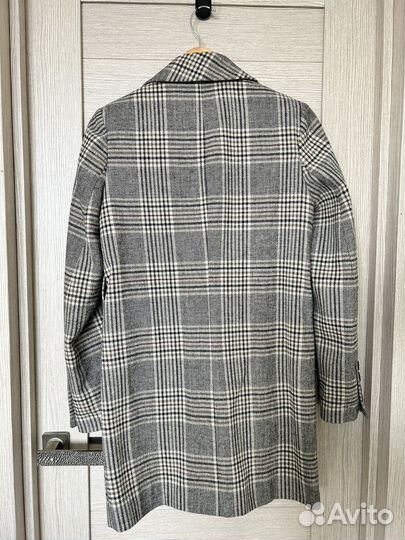 Пальто женское