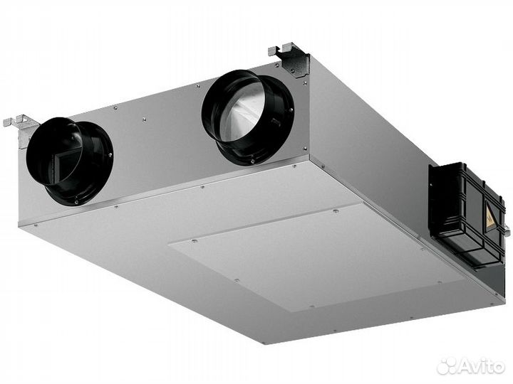 Вентиляционная установка Electrolux Electrolux erv