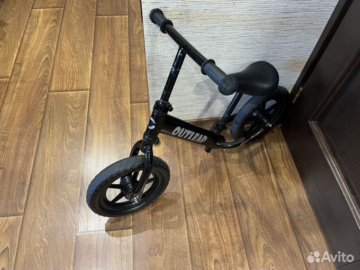 Беговел детский Qutleap