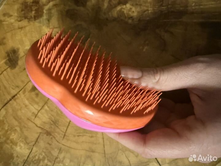 Расческа tangle teezer