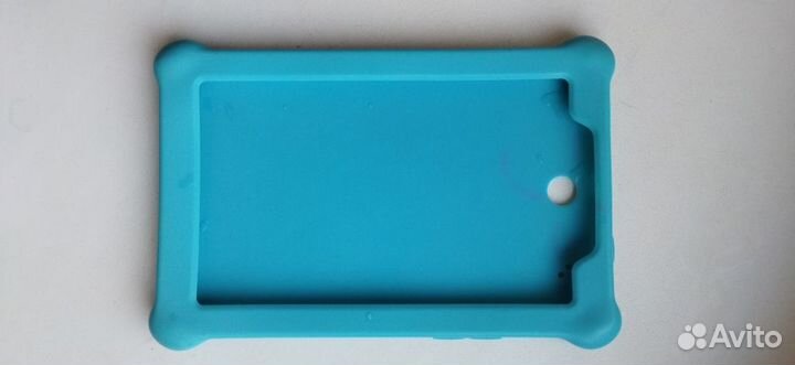 Чехол на планшет детский