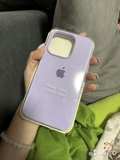 Новый чехол iPhone 14 pro