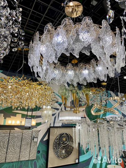 Люстра/Люстра Дизайн