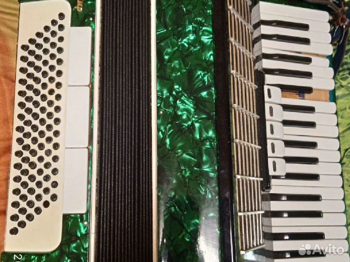 Продам баян