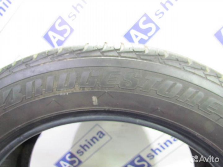 Bridgestone Turanza ER300 205/55 R16 97P