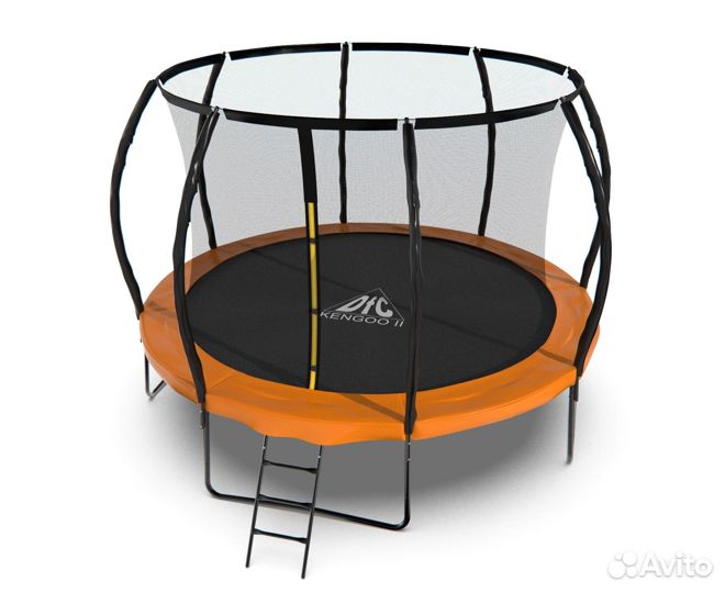 Батут DFC kengoo II 12ft