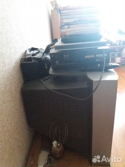 Телевизор LG б/у производства Корея