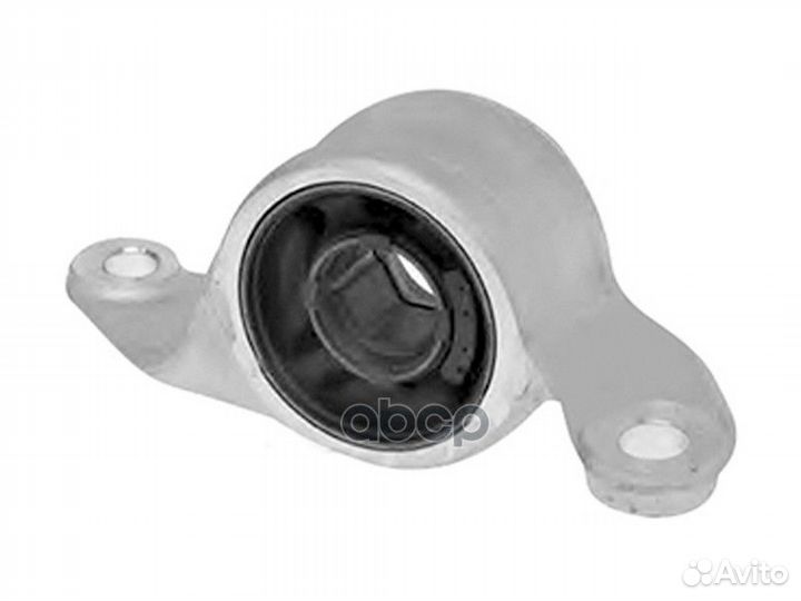 Сайлентблок переднего рычага задний honda civic