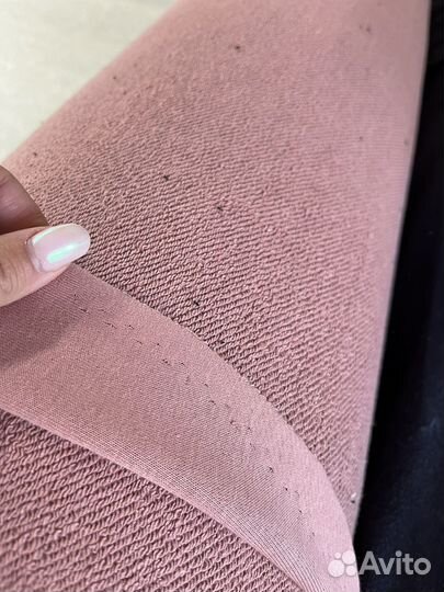 Трикотажная ткань