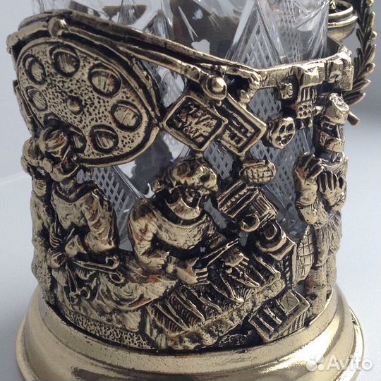 Подстаканник «Операционная»