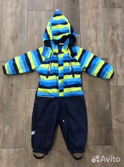 Комбинезон Kerry 86