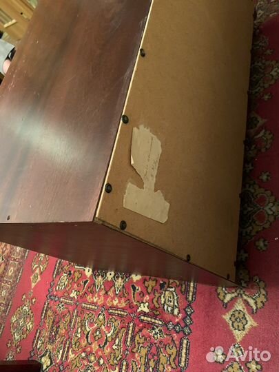 Тумба под телевизор