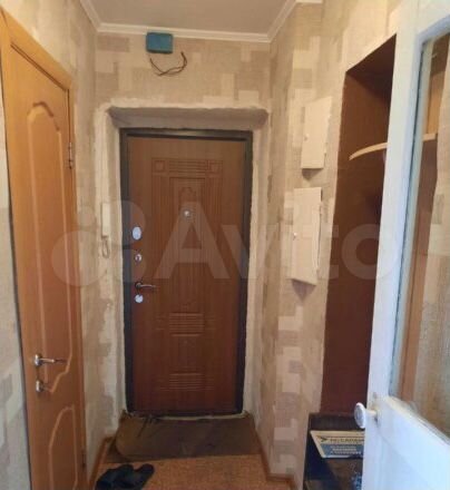 2-к. квартира, 42 м², 4/5 эт.