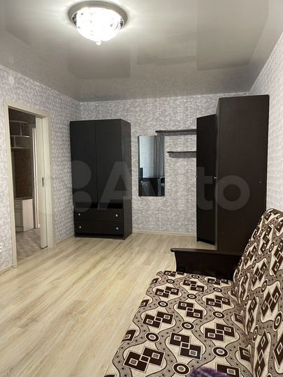 3-к. квартира, 61,8 м², 3/5 эт.
